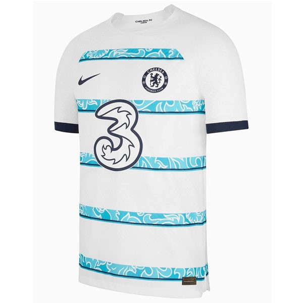 Thailande Maillot Chelsea Exterieur 2022-23